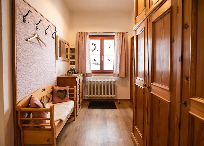 Haus Weidmannsheil - Wohnen Im Romantischen Forsthaus *